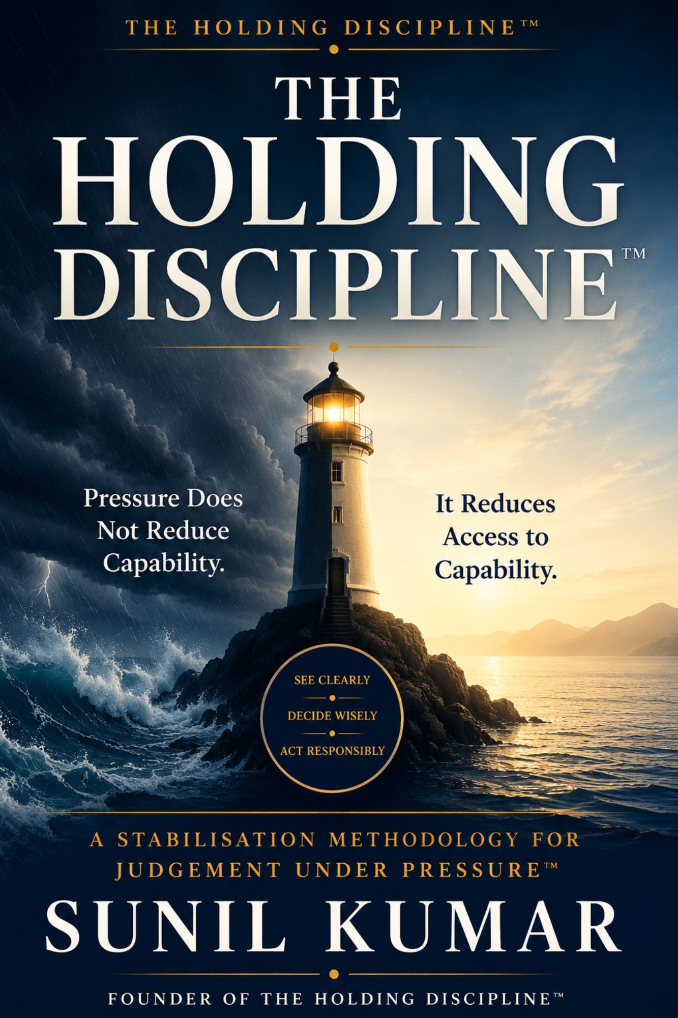 The Holding Discipline™ Library