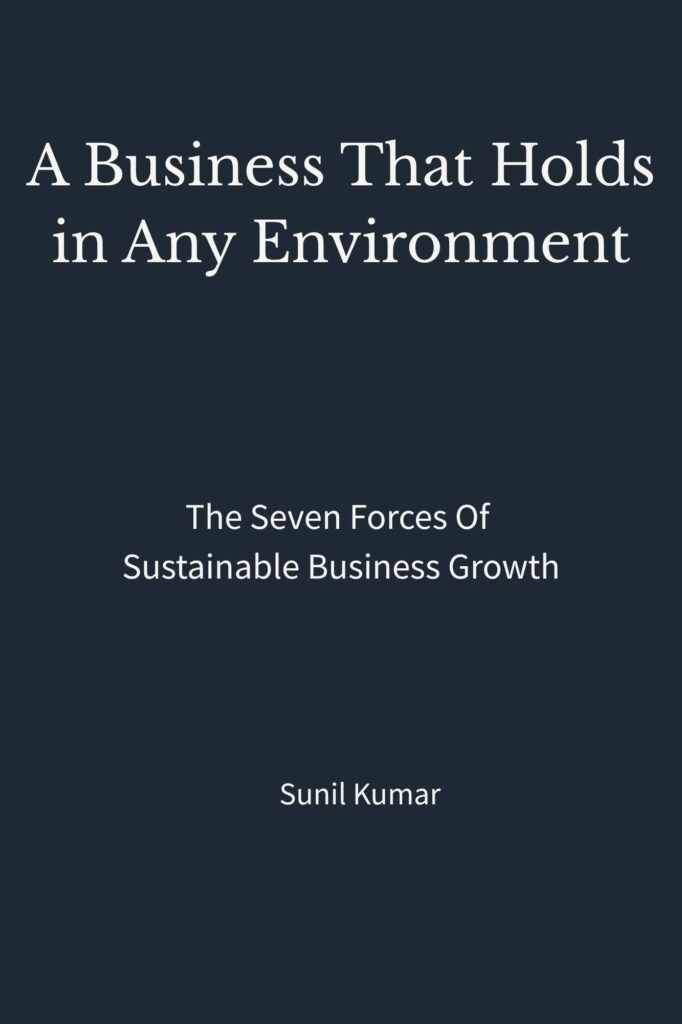business growth problems decision making