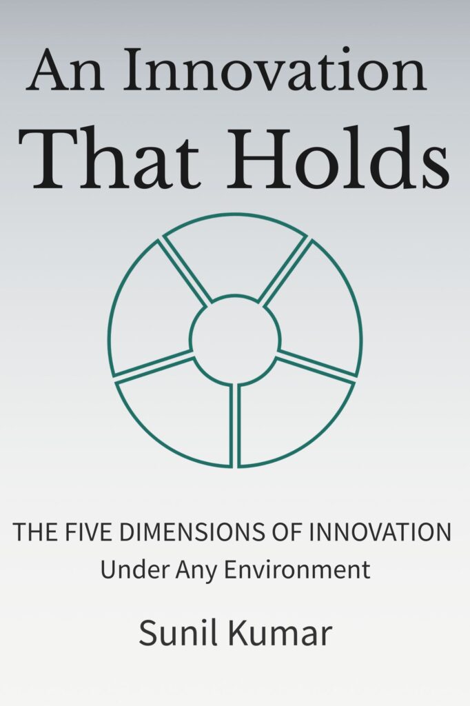 innovation system framework book