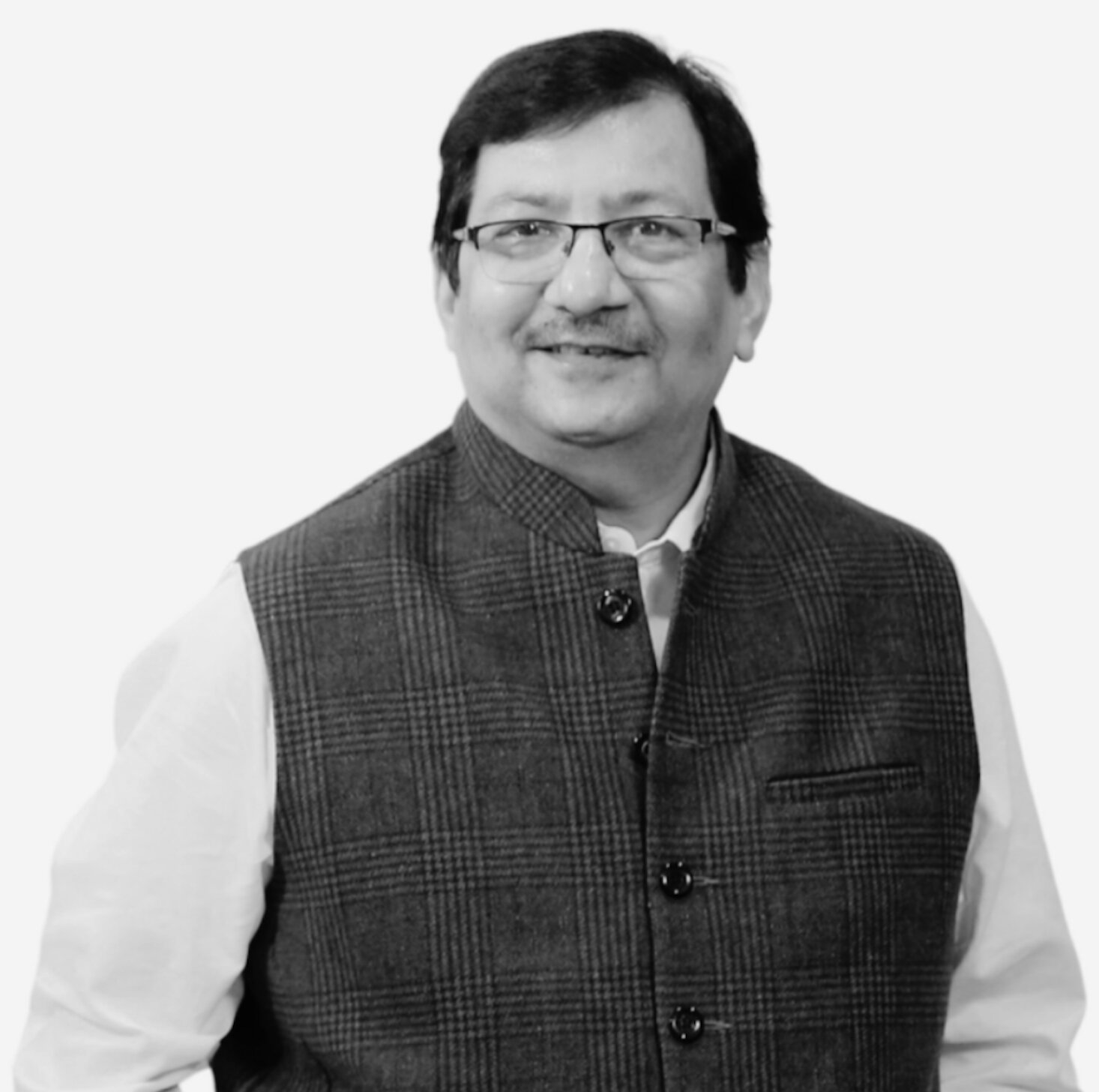 Sunil Kumar The Holding Discipline founder India