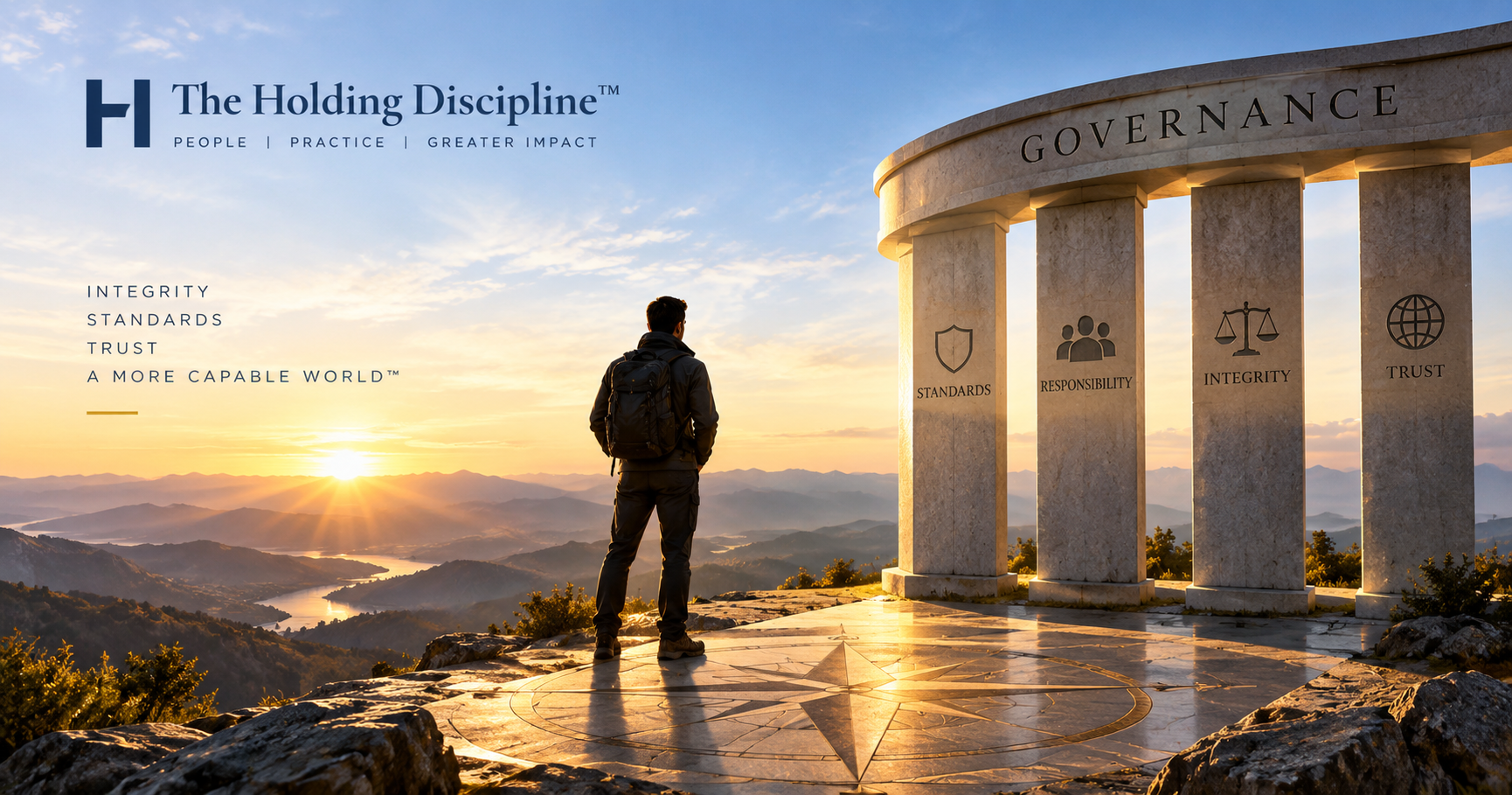 Holding Discipline Governance