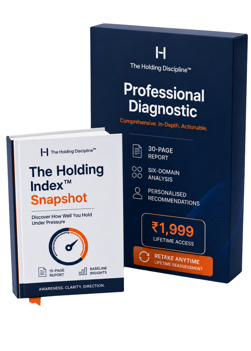 The Holding Index